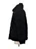 Garnet Hill 100% Wool Solid Black Snow Jacket Size 8 - photo 5