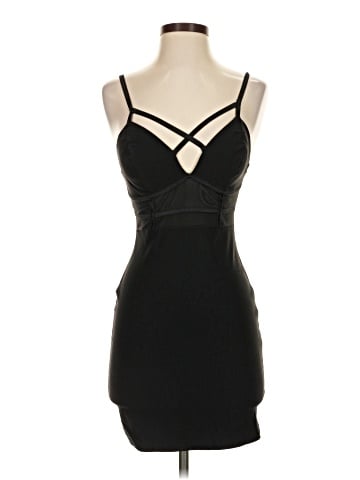 Bozzolo Cocktail Dress (view 1)