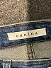 Eunina Blue Jeans Size 11 - photo 7