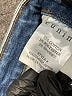 Eunina Blue Jeans Size 11 - photo 8