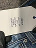 Eunina Blue Jeans Size 11 - photo 9