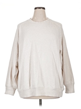 Aerie Pullover Sweater (view 1)