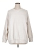 Aerie Solid Tan Pullover Sweater Size XL - photo 1