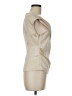 Zara Ivory Sleeveless Blouse Size M - photo 4