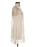 L Space 100% Polyester Ivory Sleeveless Blouse Size XS - photo 4