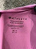 Athleta Purple Romper Size M (tall) - photo 4