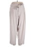 Athleta Solid Gray Casual Pants Size 22 - photo 1
