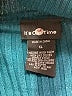 It's Our Time Teal Long Sleeve Turtleneck Size XL - photo 7