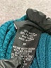 It's Our Time Teal Long Sleeve Turtleneck Size XL - photo 8
