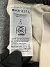 Athleta Ivory Active Pants Size S - photo 8