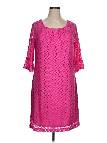 Rabbit Rabbit Rabbit Designs Casual Dress (view 1)