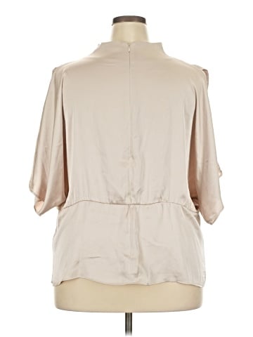 H&M Sleeveless Blouse (view 2)