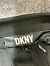 DKNY Solid Black Casual Pants Size 14 - photo 5
