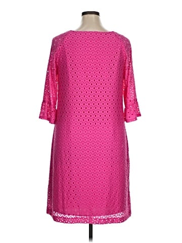 Rabbit Rabbit Rabbit Designs Casual Dress (view 2)