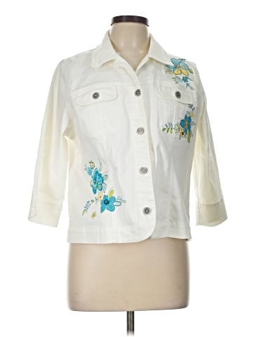 Napa Valley Jacket (view 1)