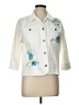 Napa Valley White Jacket Size L (petite) - photo 1