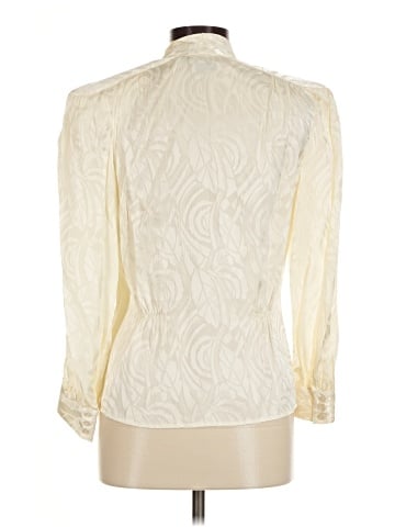 Evan Picone 3/4 Sleeve Blouse (view 2)