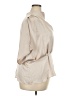 H&M 100% Polyester Ivory Sleeveless Blouse Size XXL - photo 4