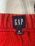 Gap Red Casual Pants Size M - photo 7