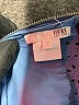 Chloé 100% Cotton Blue Dress Size 5 - photo 7