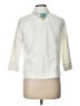 Napa Valley White Jacket Size L (petite) - photo 2