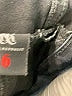 Rock & Republic Black Blue Jeans Size 16 - photo 5