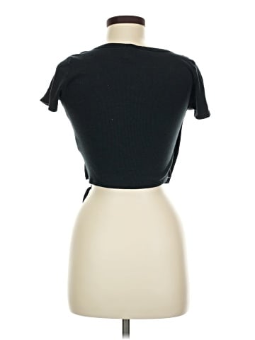 Topshop Short Sleeve T-Shirt (view 2)