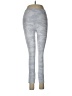 Lululemon Athletica Gray Active Pants Size 8 - photo 1