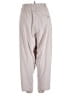 Athleta Solid Gray Casual Pants Size 22 - photo 2