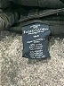 Faded Glory Solid Black Active Pants Size 16 - photo 5
