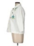 Napa Valley White Jacket Size L (petite) - photo 5
