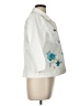 Napa Valley White Jacket Size L (petite) - photo 4