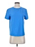 Lilly Pulitzer Luxletic Blue Active T-Shirt Size XS - photo 1