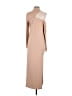 Unbranded Tan Casual Dress Size 2 (estimated) - photo 2