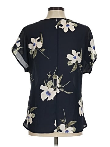 Weston Short Sleeve Blouse (view 2)