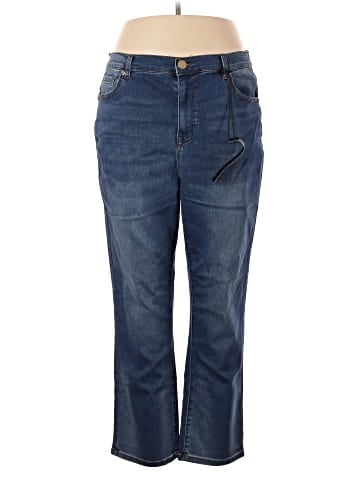 DG^2 by Diane Gilman Jeans (view 1)