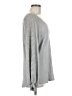 Hudson Gray Gray Pullover Sweater Size S - photo 4