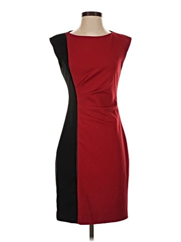 T Tahari Cocktail Dress (view 1)