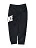 Nike 100% Polyester Black Sweatpants 12-18 MO / 18 MO - photo 2