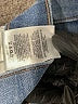 Express Hearts Blue Jeans Size 10 - photo 9
