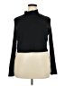 ASOS Design Black Long Sleeve Turtleneck Size 18 - photo 1