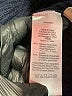 Madewell Black Wool Cardigan Size M - photo 8