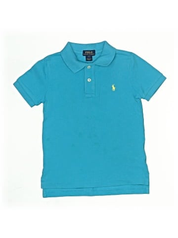 Polo by Ralph Lauren Short Sleeve Top (view 1)