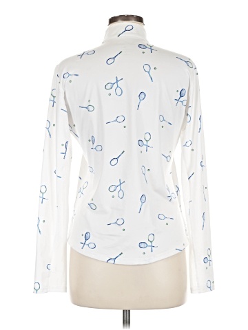 Ododos Long Sleeve Blouse (view 2)