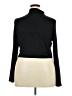 ASOS Design Black Long Sleeve Turtleneck Size 18 - photo 2