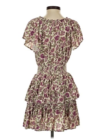 Patrons of Peace Casual Dress (view 2)