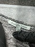 Charlotte Russe Gray Cardigan Size L - photo 7