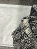 Charlotte Russe Gray Cardigan Size L - photo 8