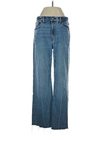 Abercrombie & Fitch Jeans (view 1)