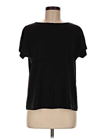 J.Jill Short Sleeve T-Shirt (view 1)